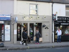 Pho District image