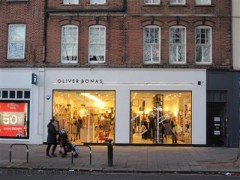 Oliver Bonas image
