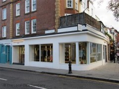 Golden Goose Deluxe Brand image