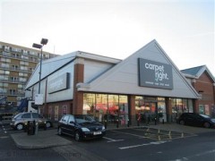 Carpetright image