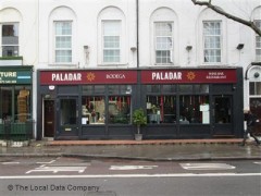 Paladar image