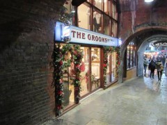 The Groomsmith image