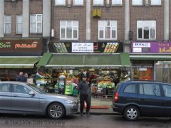 Alwan Supermarket image