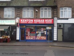 Kenton Kebab House image