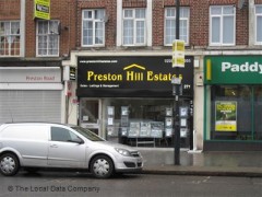 Preston Hill Estates image