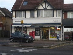 Preston News image