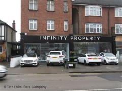 Infinity Property Solutions image