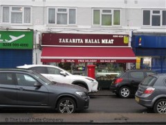 Zakariya Halal Meat image