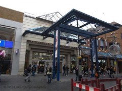The Perfume Shop image