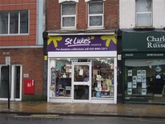 St. Luke's Hospice Shop image