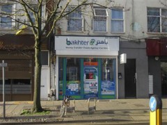 Bakhter image