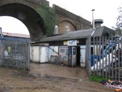 Heron Motors image