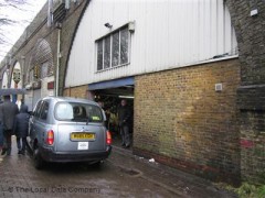 Cabs image