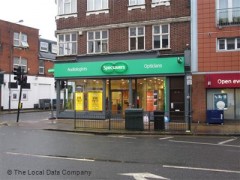 Specsavers Hearcare image