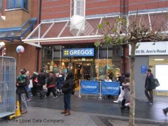 Greggs image