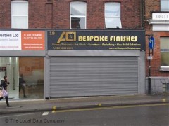 AC1 Bespoke Finishes image
