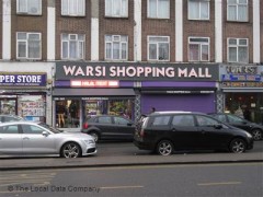 Warsi Shopping Mall image
