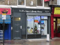 E5 Nails & Beauty Parlour image