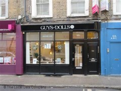 Guys & Dolls Parlour image