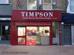 Timpson image