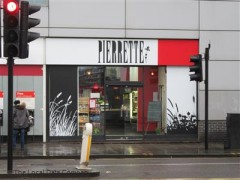 Pierrette image