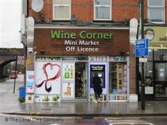 Wine Corner image