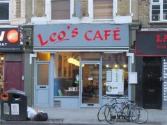 Leo's Cafe image