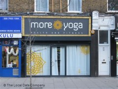 MoreYoga image