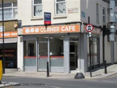 Corner Cafe image