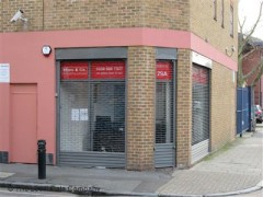 Shaw & Co image