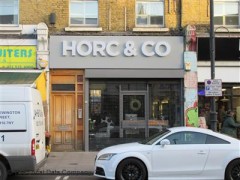 Horc & Co image