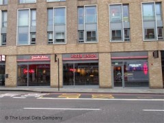 Pizza Union image