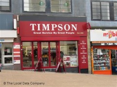 Timpson image