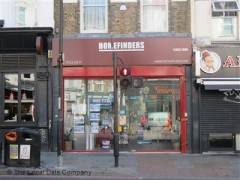 Homefinders image