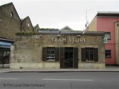 Tram Store image