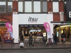 Itsu image