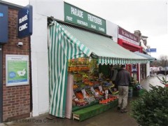 Parade Fruiterers image