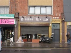 Doppio Coffee Warehouse image