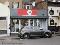 Ealing Pet Shop image