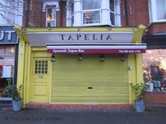 Tapelia image
