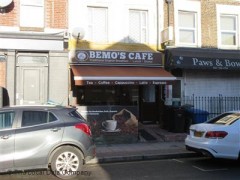 Bemo's Cafe image