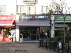 Jimmy's & Sons image