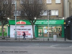 Papa John's image