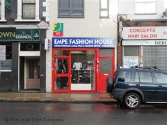 Empe Fashion House image