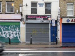 Loidy's Hair Salon image