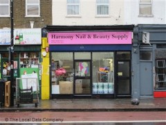 Harmony Nail & Beauty Supply image