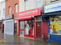 Ibrahim Boutique image