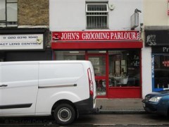 John's Grooming Parlour image