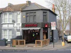 Grizzlys Burgers image