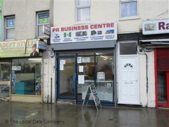 PR Business Centre image